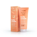 Wepink Vanilla Soft Body Cream Locao Hidratante Corporal 200ml