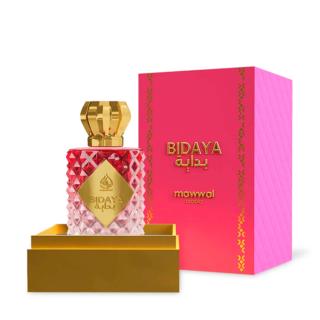 Perfume Bidaya Feminino 100ml Eau de Parfum | Mawwal Arabia