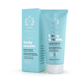 Wepink Heaven Blue Body Cream Loco Desodorante Hidratante 200ml