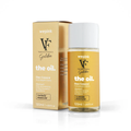 Wepink VF Golden The Oil Óleo Corporal 120ml
