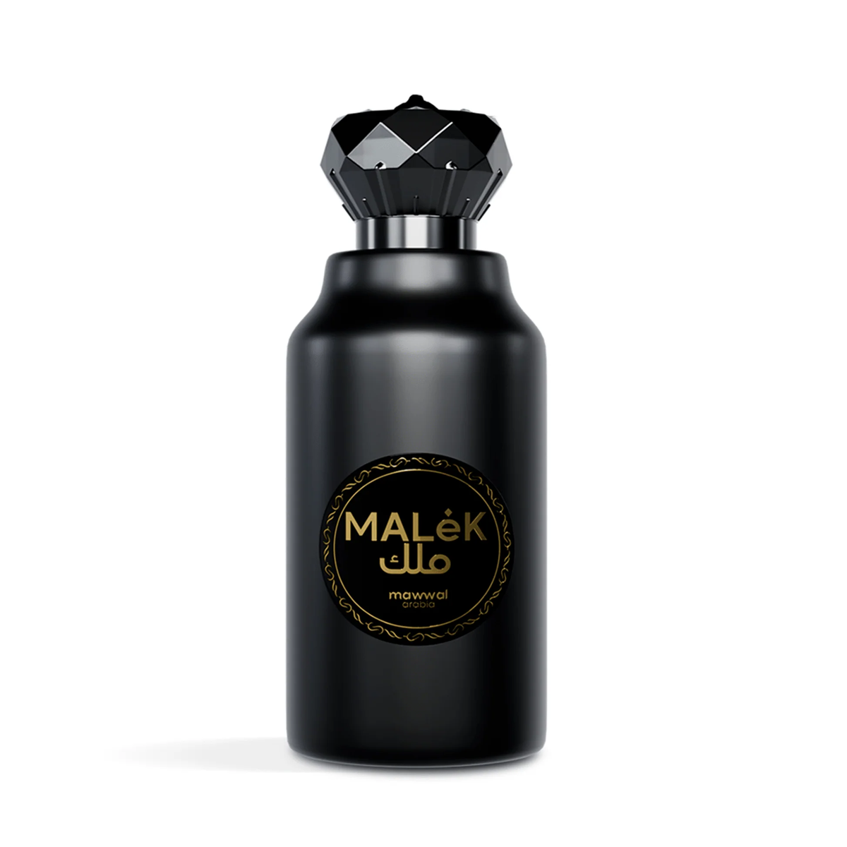 Perfume Malek Unissex 100ml Eau de Parfum | Mawwal Arabia