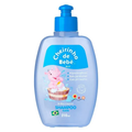 Cheirinho de Bebe Blue Shampoo Suave 210ml