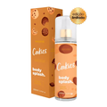 Wepink Cookies Body Splash 200ml | Edição Limitada Oriental Gourmand