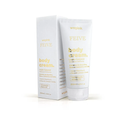 Body Cream Feive Wepink 200ml - bisnaga e caixa branca com letras douradas