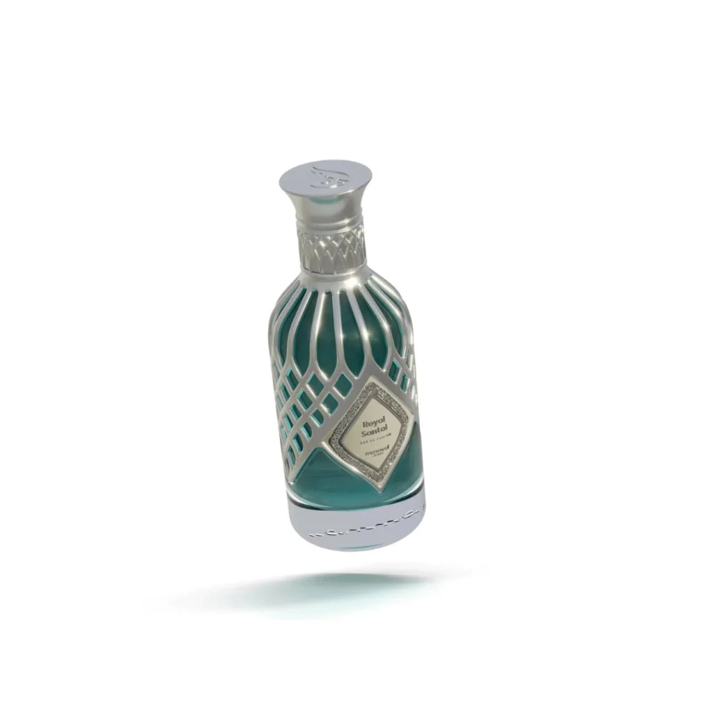 Perfume Royal Santal Unissex 100ml Eau de Parfum | Mawwal Arabia