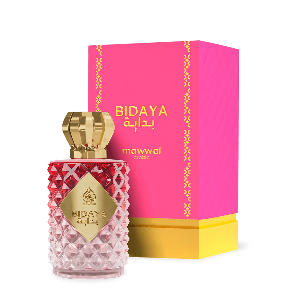 Perfume Bidaya Feminino 100ml Eau de Parfum | Mawwal Arabia
