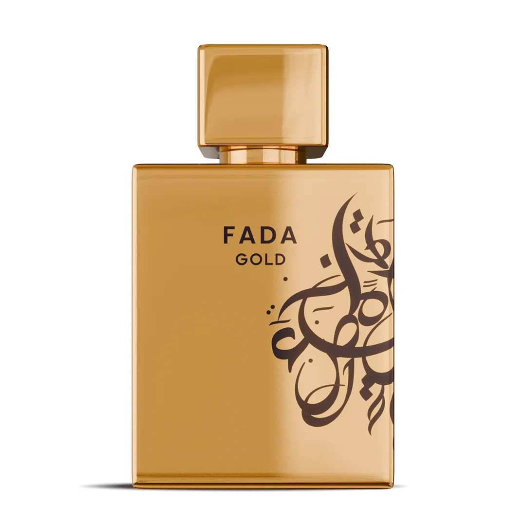 Perfume Fada Gold Masculino 100ml Eau de Parfum | Mawwal Arabia