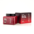 Wepink Obsessed Body Scrub Esfoliante Corporal Hidratante Perfumado Esfoliação Suave 450g