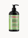 Mielle Shampoo Fortalecedor Rosemary Mint 355mL