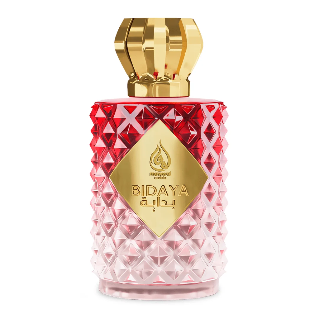 Perfume Bidaya Feminino 100ml Eau de Parfum | Mawwal Arabia