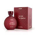 Wepink Velours Pourpre Desodorante Colônia Feminino 100ml