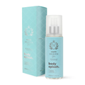 Wepink Heaven Blue Body Splash Desodorante Colonia Aquatico Feminino 200ml