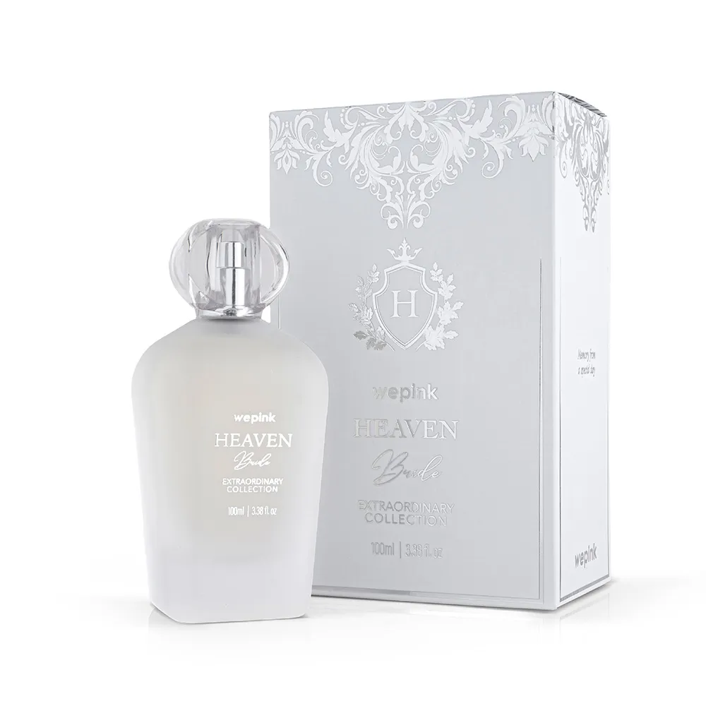 Wepink Heaven Bride Desodorante Colônia 100ml