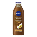 Nivea Beleza Radiante Cuidado Intenso Loção Deo-Hidratante 400ml