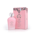 Heaven Pink Desodorante Colônia Wepink 100ml - frasco e caixa rosa Extraordinary Collection
