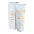 Wepink Liberté Body Cream Loção Desodorante Hidratante Corporal Perfumado 200ml
