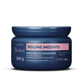 Eudora Siaège Volume Imediato Máscara Capilar 250g