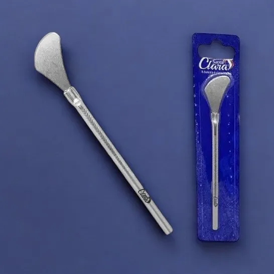 Bisturi Raspador de Calosidade Plantar Ref. 222