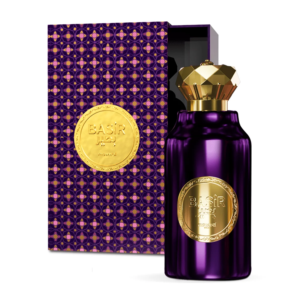 Perfume Basir Fantasy Feminino 100ml Eau de Parfum | Mawwal Arabia