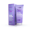 Wepink Vanilla Wish Body Cream Locao Hidratante Corporal 200ml