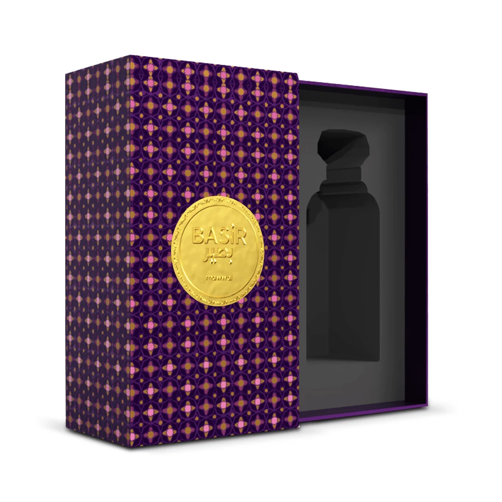 Perfume Basir Fantasy Feminino 100ml Eau de Parfum | Mawwal Arabia