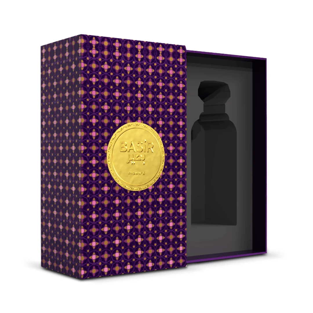 Perfume Basir Fantasy Feminino 100ml Eau de Parfum | Mawwal Arabia