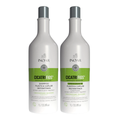 Inoar Cicatrifios Renovacao Absoluta Kit Shampoo + Condicionador 1L