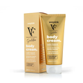 Wepink VF Golden Virginia Fonseca Body Cream Locação Hidratante Corporal 200ml