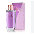 Natura Biografia Encontros Desodorante Colônia Feminino Miniatura 25ml