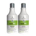 Inoar Cicatrifios Renovacao Absoluta Kit Shampoo + Condicionador 250ml
