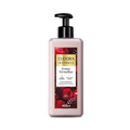 Eudora Instance Frutas Vermelhas Creme Hidratante Desodorante Corporal 48h 400ml