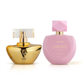 Kit Wepink VF Golden 75ml e Liberté Exclusif 100ml