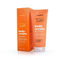 Wepink Vanilla Cuddle Body Cream Loção Desodorante Hidratante 200ml