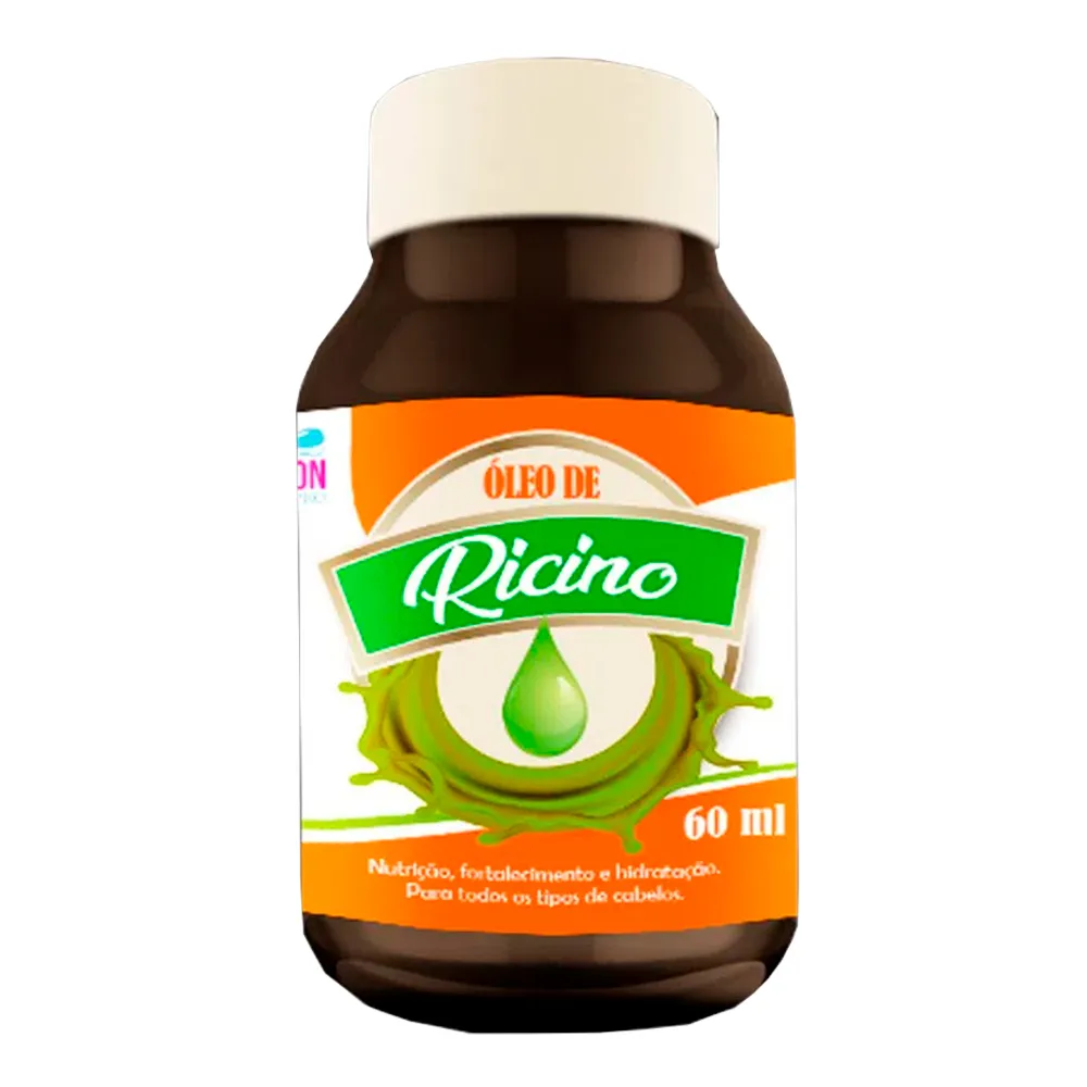 Le Salon Óleo Capilar de Ricino 60ml