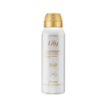 O Boticario Lily Desodorante Antitranspirante Aerosol Jato Seco 48h 75g 125ml