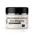 Natty Vida Gota Milagrosa Amolecedor de Cutículas 100g