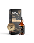 Rosa Selvagem Rosa Candy Sérum Hidratante 3 em 1 Virilha e Entre Pernas 30ml