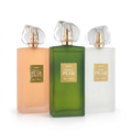 Kit Wepink Perfect Pear & Peach Perfect Pear Pure Pear três colônias de 100ml