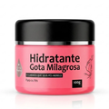 Natty Vida Gota Milagrosa Hidratante para Pés 100g