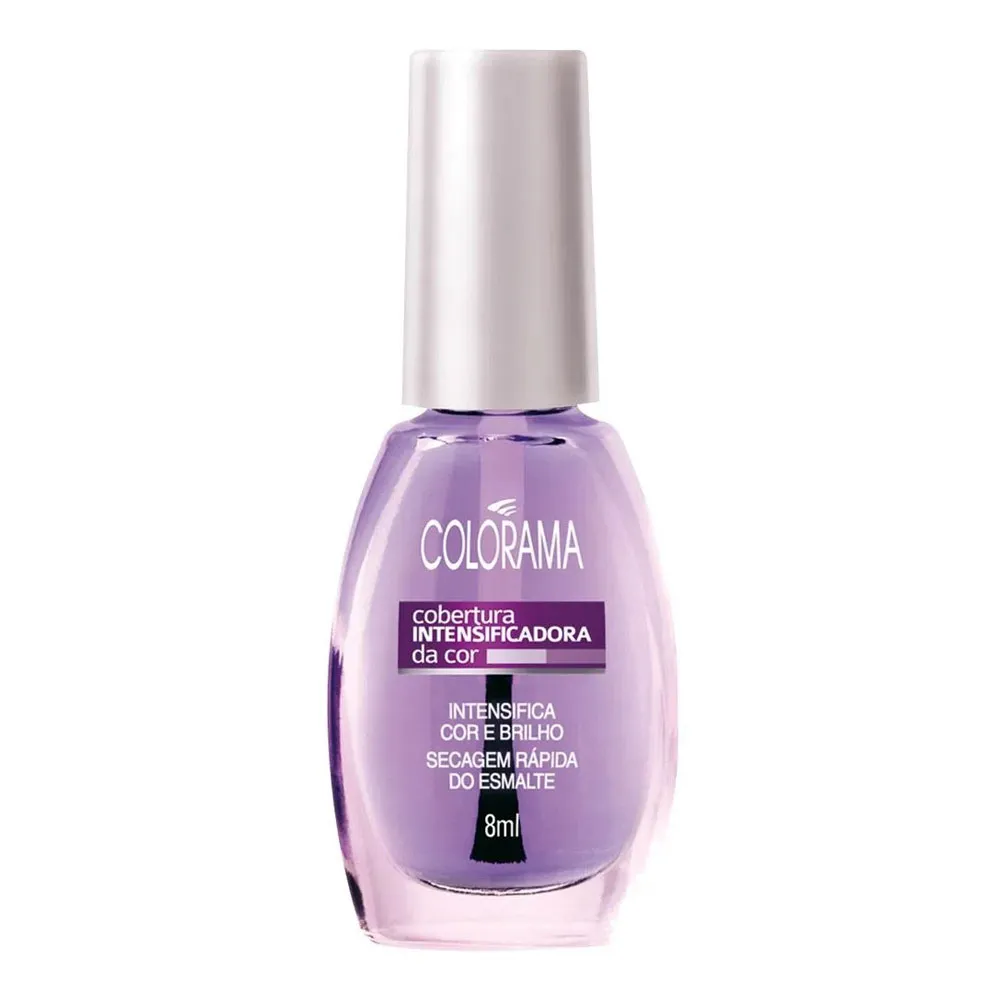 Colorama Cobertura Intensificadora da Cor 8ml