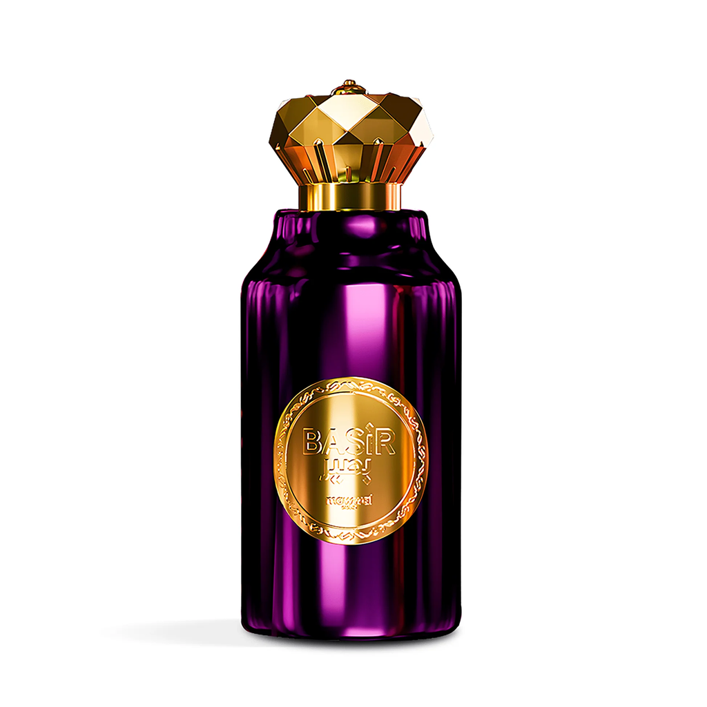 Perfume Basir Fantasy Feminino 100ml Eau de Parfum | Mawwal Arabia