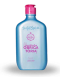 Gold Spell Receitinha Obrigatória Shower Cream 250ml