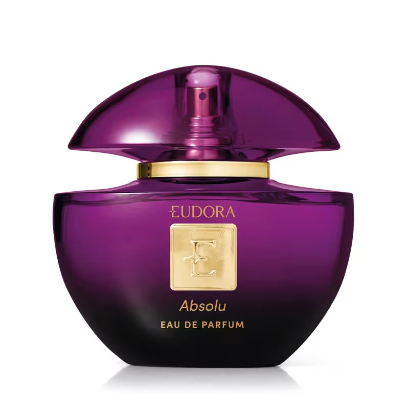 Eudora Absolu Eau de Parfum Feminino 75ml