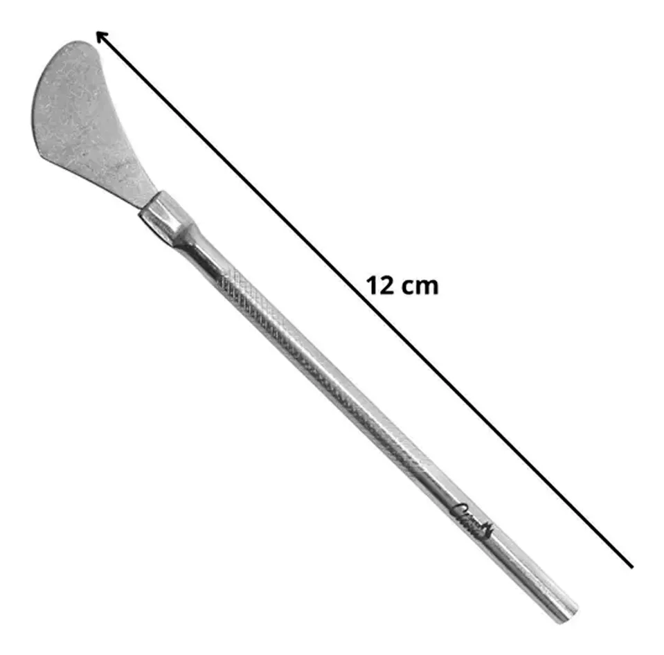 Bisturi Raspador de Calosidade Plantar Ref. 222