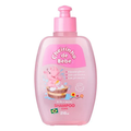 Cheirinho de Bebe Rosa Shampoo Suave 210ml