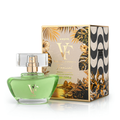 Wepink VF Tropical Desodorante Colonia Feminino Oriental Floral 75ml