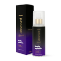 Wepink Obsessed Intense Body Splash Floramber Ambarado Feminino 200ml