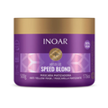Inoar Absolut Speed Blond Mascara Matizadora Desamareladora 500g