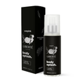 Wepink Liberté Platiné Body Splash Desodorante Colônia Floral Oriental 200ml