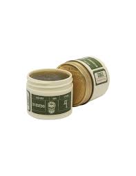 Bandido Aqua 4 Wax Light Green Cera Capilar Fixação Leve 125ml